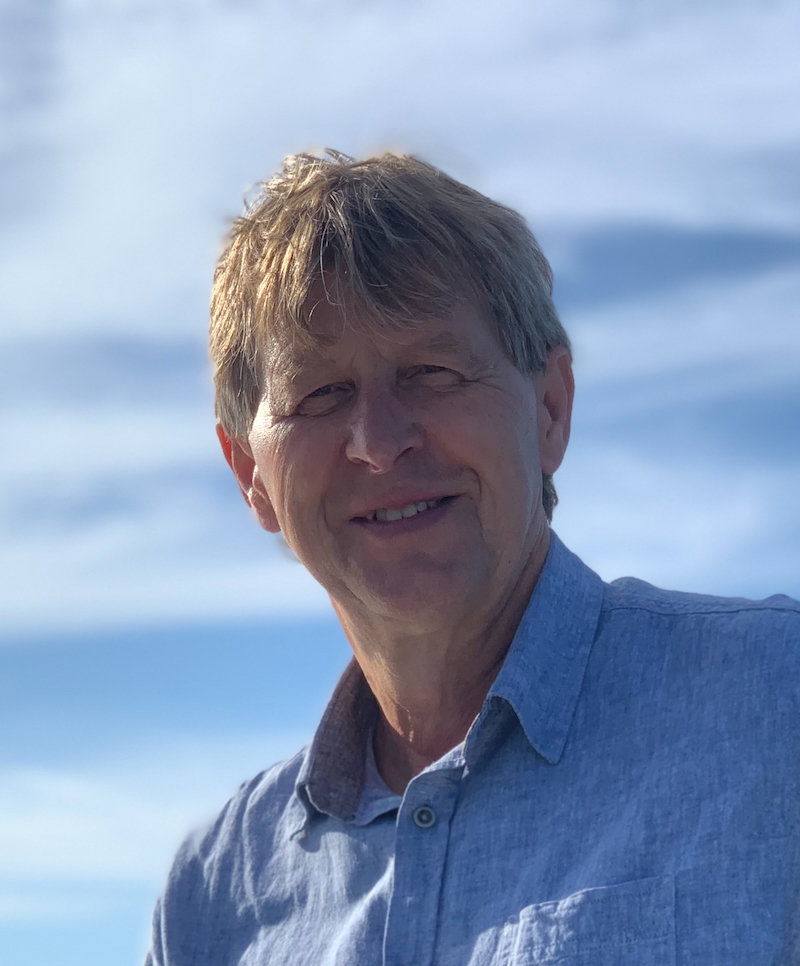 Profile Photo